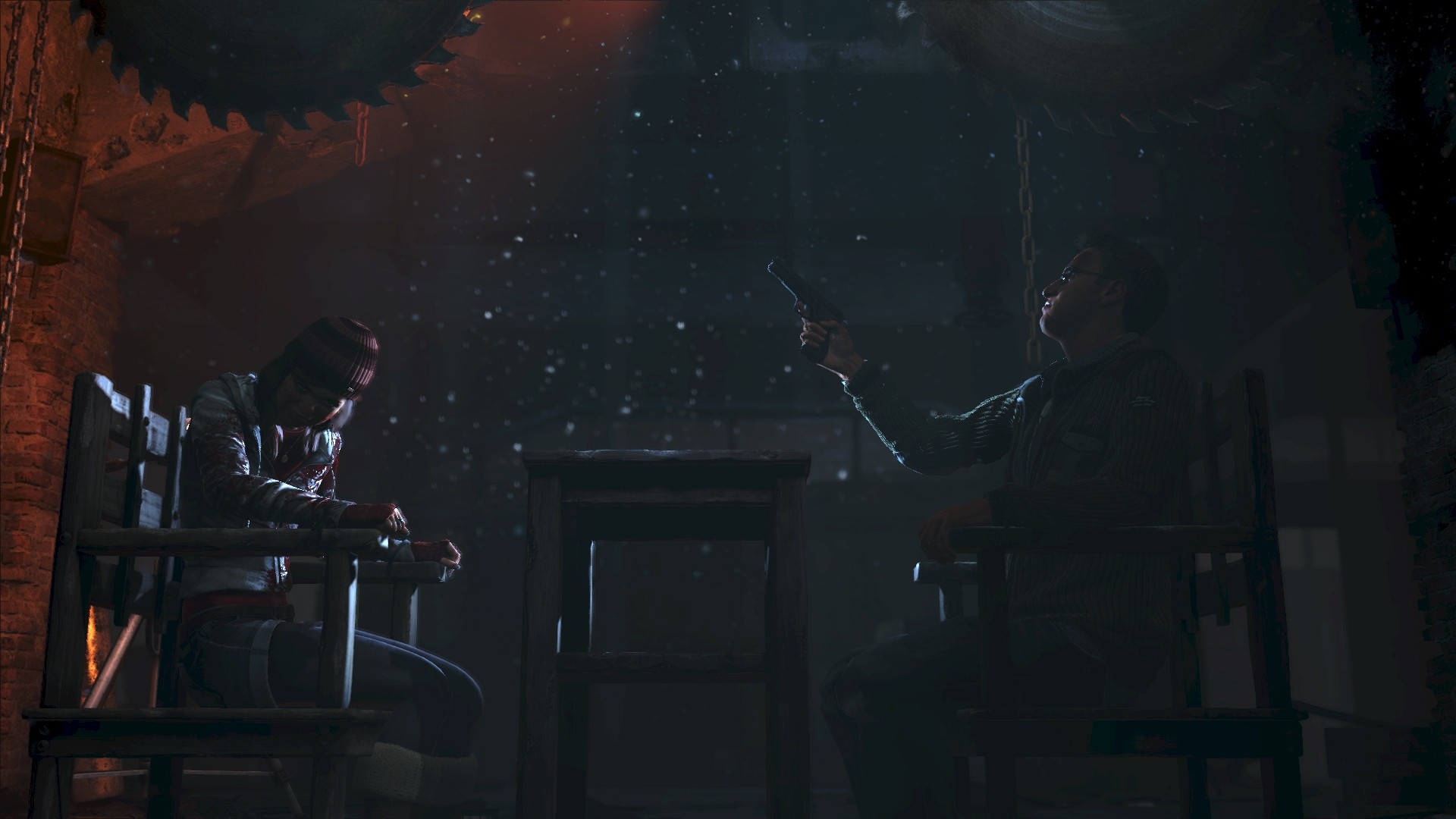 Until Dawn - Imagen 1